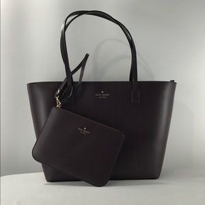 Authentic Kate Spade Bennet Place Small Harmony